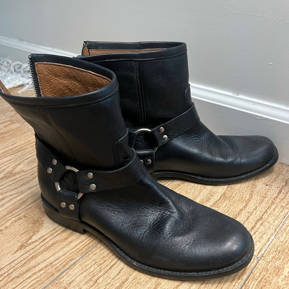Frye boots